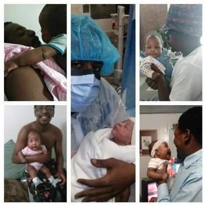 Meet your Posher, Dashawn